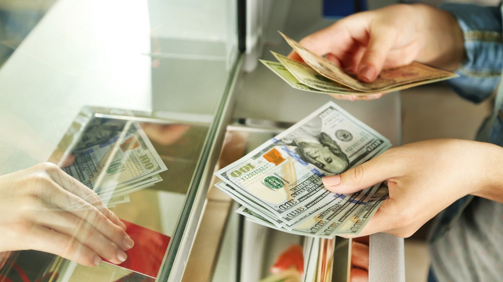 Chuyển Tiền Ra Nước Ngoài