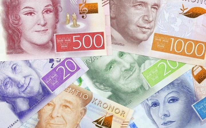 Dịch Vụ Chuyển Tiền Đi Thụy Điển (Sweden)