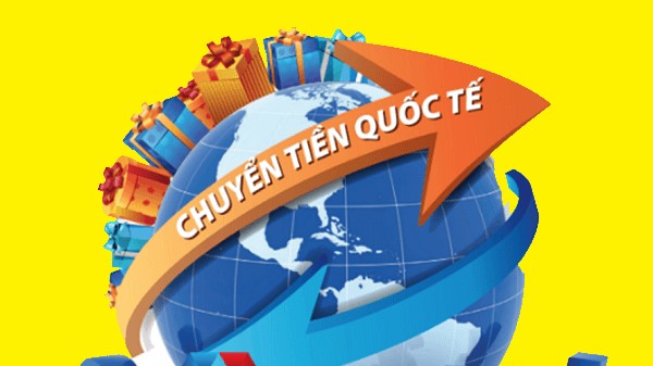 Phương Thức Chuyển Tiền